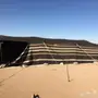 بيت شعر ( مقورن ) 