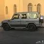 جيب مرسيدس G63 2017 