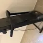 سير رياضي  مستخدم نظيف 
