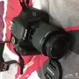 Canon 600d very clean for sale