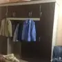 غرفه نوم كامله شبه جديده 