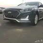 سوناتا 2018 تحكم دركسون الشكل الجديد (كاش-تاج