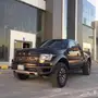 للبيع فورد رابتر 2014 سعودي
