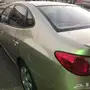 هيونداي ألنترا ذهبي 2010