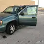 للبيع تيري بليزر 2009 بدي وكاله باسم راعيها 