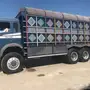 مرسيدس  البي موديل 95 سقس باي سقس