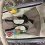 جلاسه شبه جديده للمحتاج 