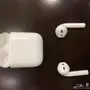 سماعة ابل ايفون الأصليه 