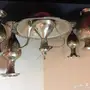 تحف فازات نحاس 