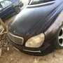  مرسيدس اس 500 فياقرا موديل 2000