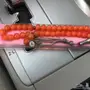مزاد سبحة عقيق لمدة 7 ساعات