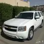 2013 تاهو 4WD
