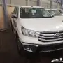   تويوتا هايلوكس 2016 دبل بصمه