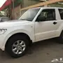  باجيرو سعر(45000)عداد(37000)ماكينة3800 م2014