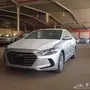 هيونداي النترا 2018 الوعلان -الخضر للسيارات