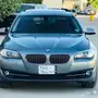 BMW 535i 2013 - فرصة لا تُفوّت!