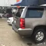 تاهو  الجميح 2012  lt بدون دبل نظيف جدا