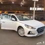 هوندا سوناتا 2018