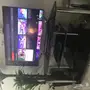 طاولة تلفزيون
