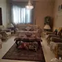 كنب ستيل بحالة ممتاز
