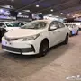تويوتا كورولا 2018 XLI ستاندر