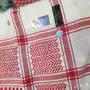 شماغ كشميري فاخر