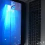للبيع لابتوب HP من اخر جيل نزل  بيدعيلي من يب