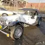 مرسيدس  كلاسيك نادر 1928