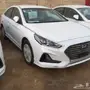 سوناتا 2018