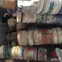 شبوك ومعالف حلال وحنفيات للبيع