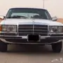 للبيع مرسيدس SE 280 مديل 1976