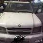 للبيع سيارة اسوزو 7 ركاب 