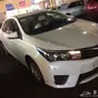 للبيع كورولا 2015