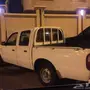 فورد وانيت بكب 2005