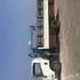 دينه دنه هيدروليك ونش نقل الابل العفش 