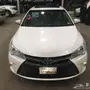 كامري 2017 GLX