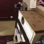 غرفة نوم لنفرين