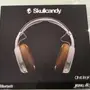 سماعات SkullCandy Crusher اللاسلكية - حالة ممتازة!