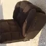 كنب استرخاء لون موكا 