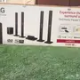 مسرح منزلي LG للبيع