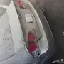 هوندا سيفيك فول كامل للبيع فيها صدمه خفيفه 