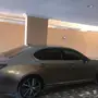 لكزس جي اس 450H  2016 