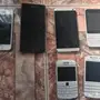 للبيع مجموعه جوالات  5s htc q10 q5 اكسبيريازد