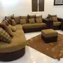 كنب ومكيف شباك 