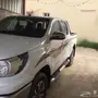 هايلوكس دبل 2016  سعودي