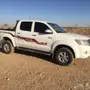 هايلوكس دفرنسين