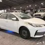   كورولا 2018 XLI ستاندر نقد و تقسيط
