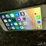 ايفون 7 ذهبي 128 