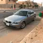 سيارة BMW موديل 2007  الفئة E523