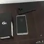 LG G6 32GB - حالة ممتازة!